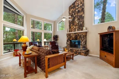 3712 Crown Dancer Drive 19, Pinetop, AZ 85935