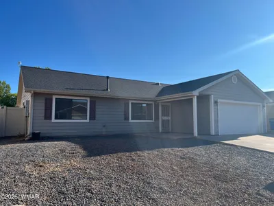 1060 E Adams Street, Snowflake, AZ 85937