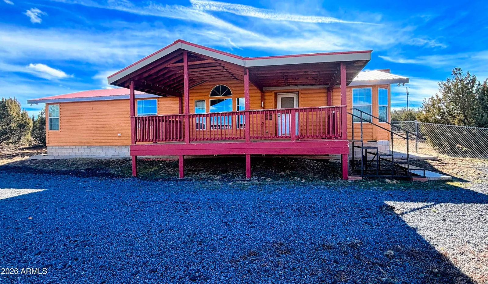 111 County Road 8015, Concho, AZ 85924 — Photo 1 of 42
