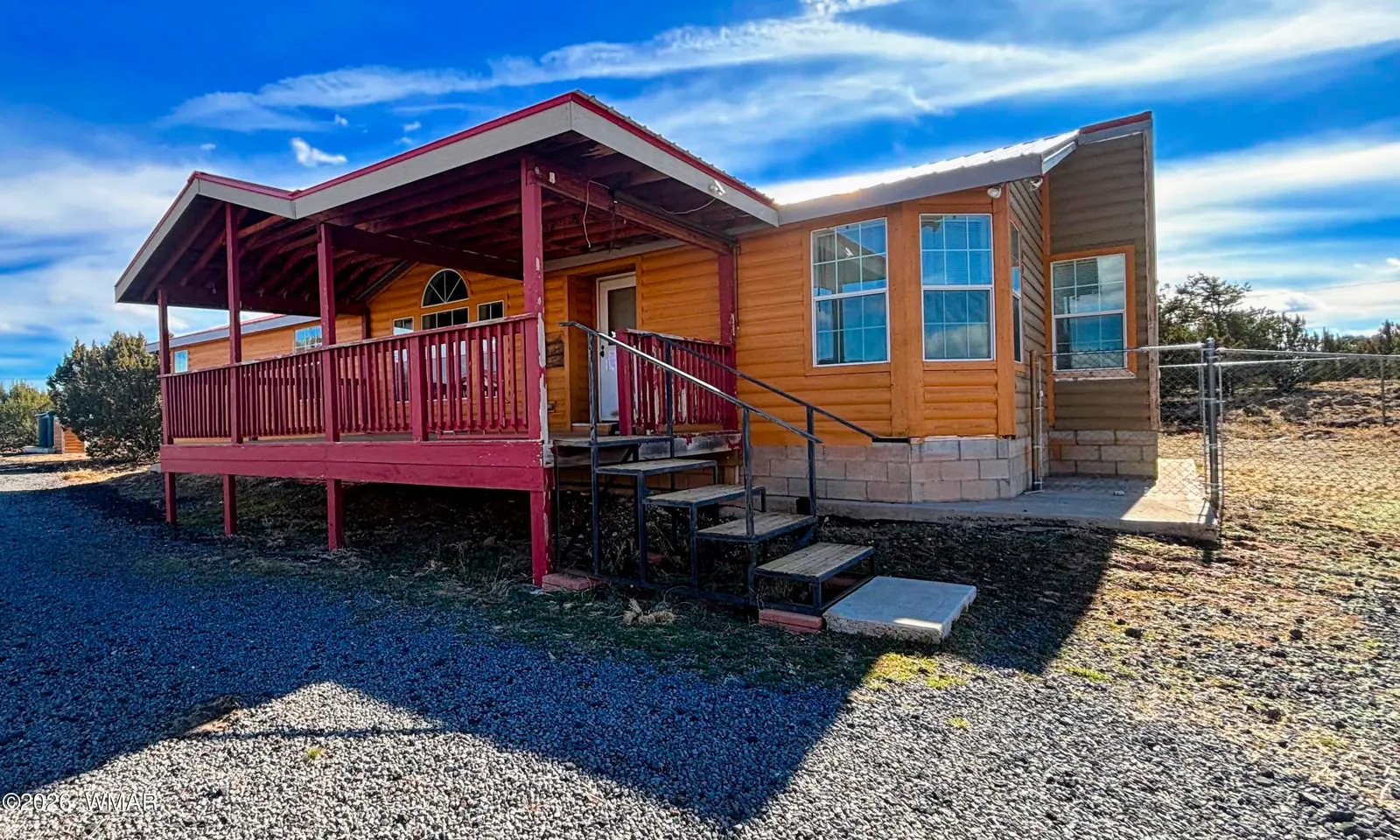 111 County Road 8015, Concho, AZ 85924, Photo 1 of 39