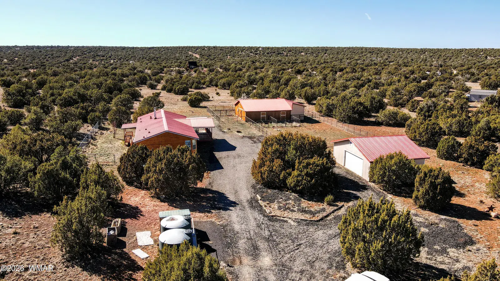 111 County Road 8015, Concho, AZ 85924, photo 2 of 39