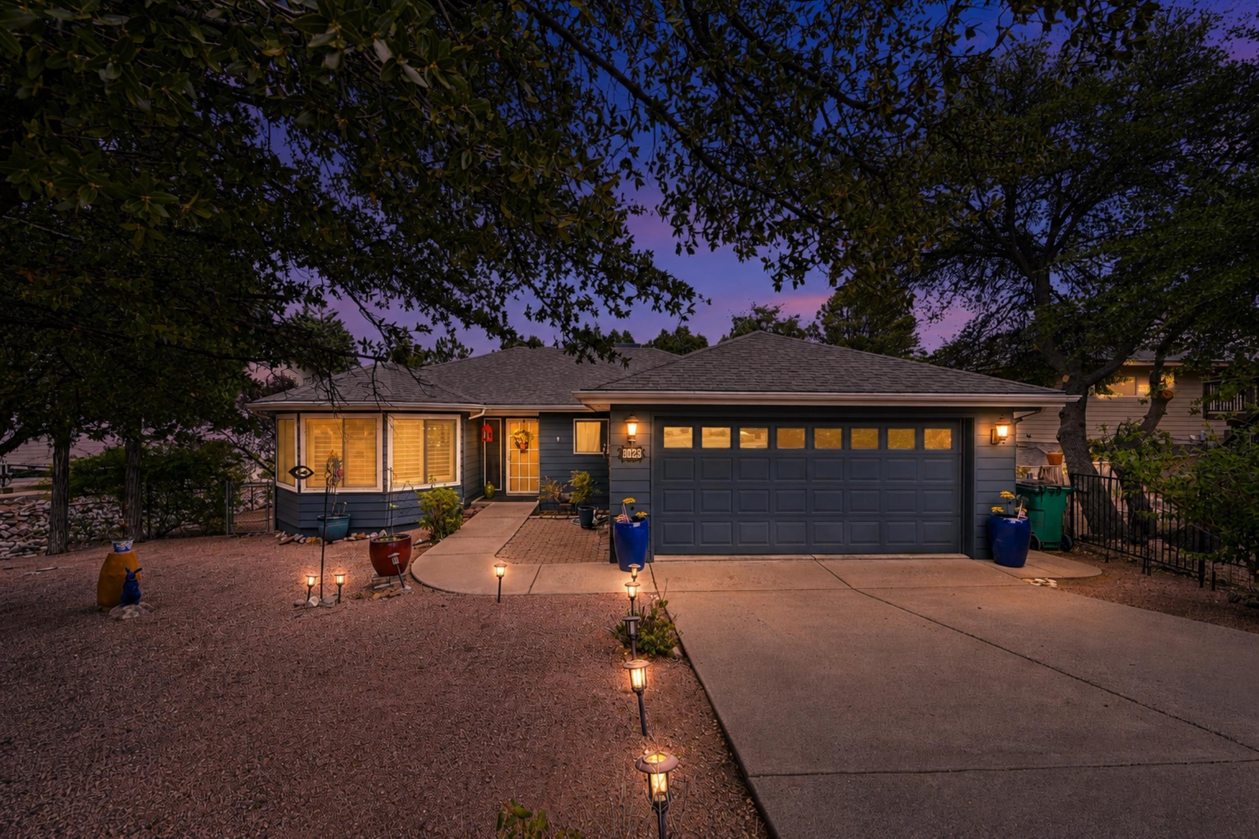 1105 N Bavarian Way, Payson, AZ 85541 — Photo 1 of 38
