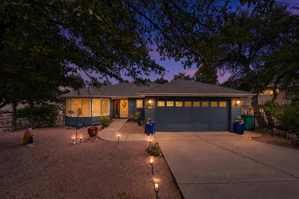 1105 N Bavarian Way, Payson, AZ 85541