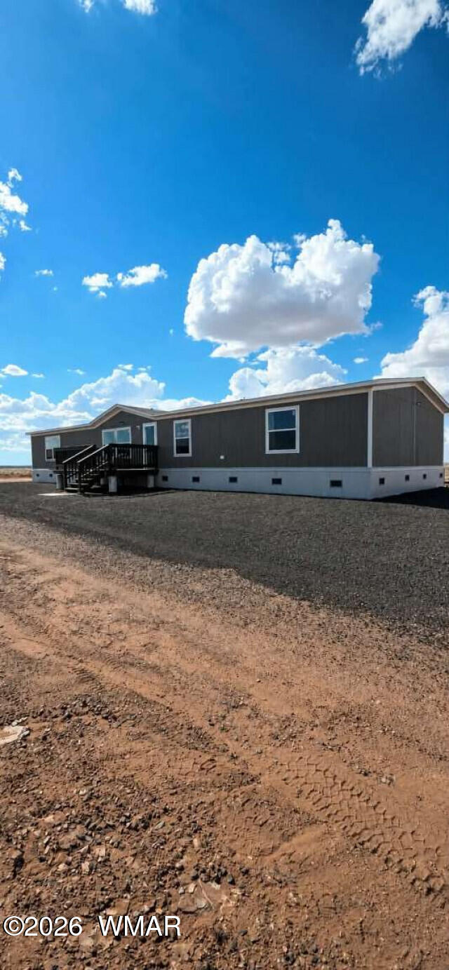 5204 Lee Road, Snowflake, AZ 85937 — Photo 1 of 25