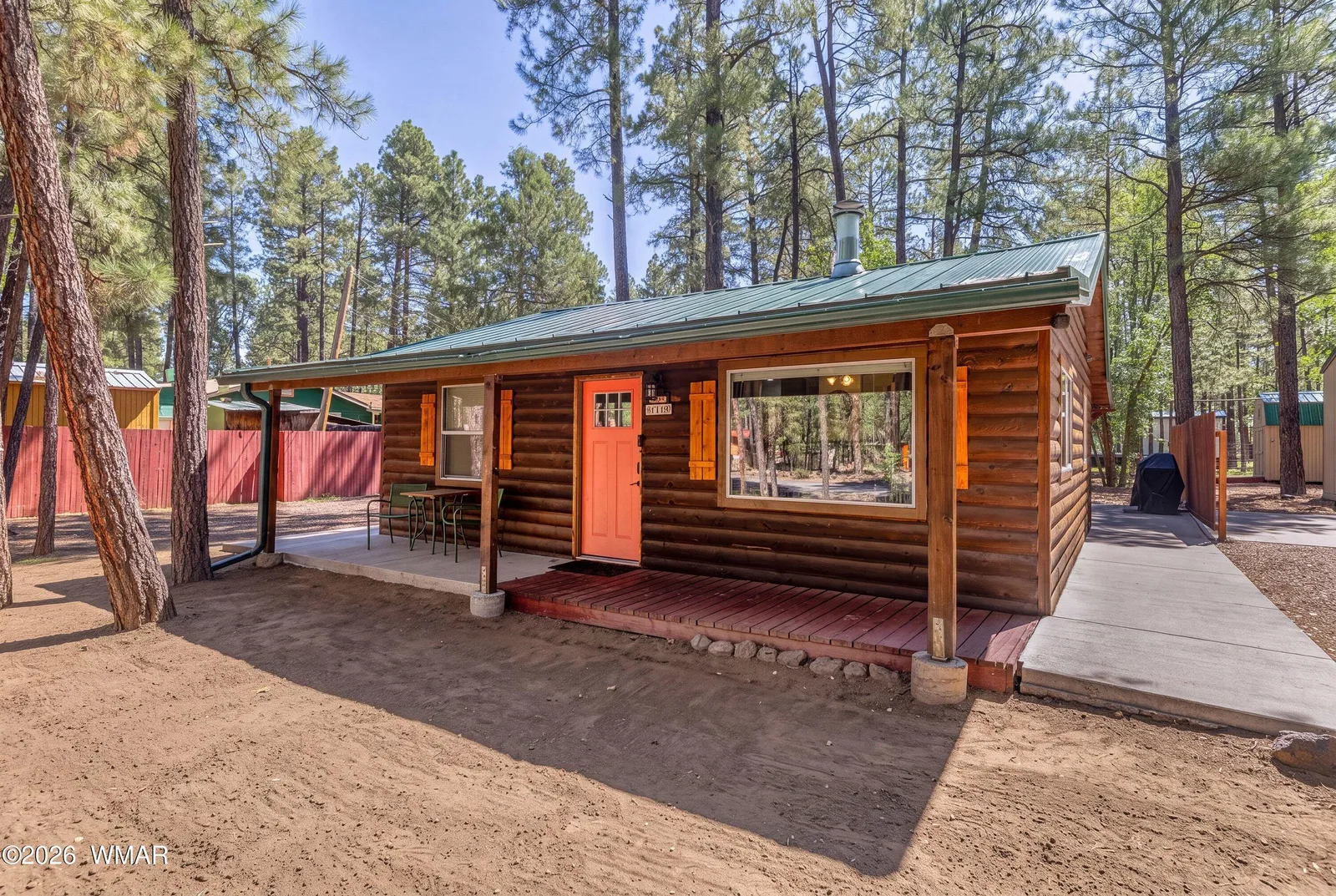 515 Lilly Drive, Lakeside, AZ 85929 — Photo 1 of 29