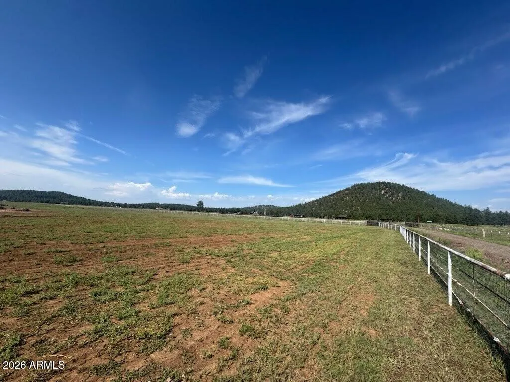 Lot 34 (B) N Spring Valley Road -, Parks, AZ 86018 — Photo 1 of 4