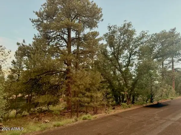 645 E TROUT CREEK Road 41, Munds Park, AZ 86017