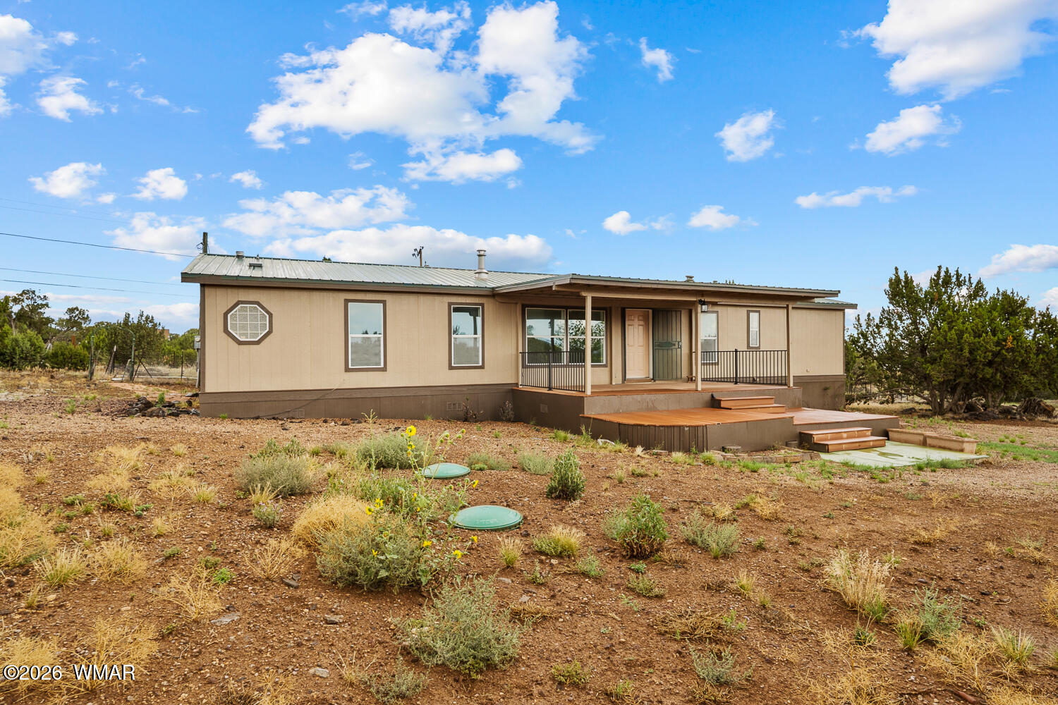 8482 Big Bear Drive, Show Low, AZ 85901 — Photo 1 of 45