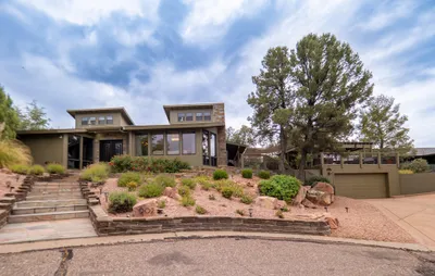 902 S Boulder Circle, Payson, AZ 85541