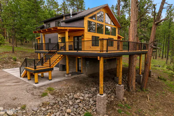 26 N 1062, Greer, AZ 85927