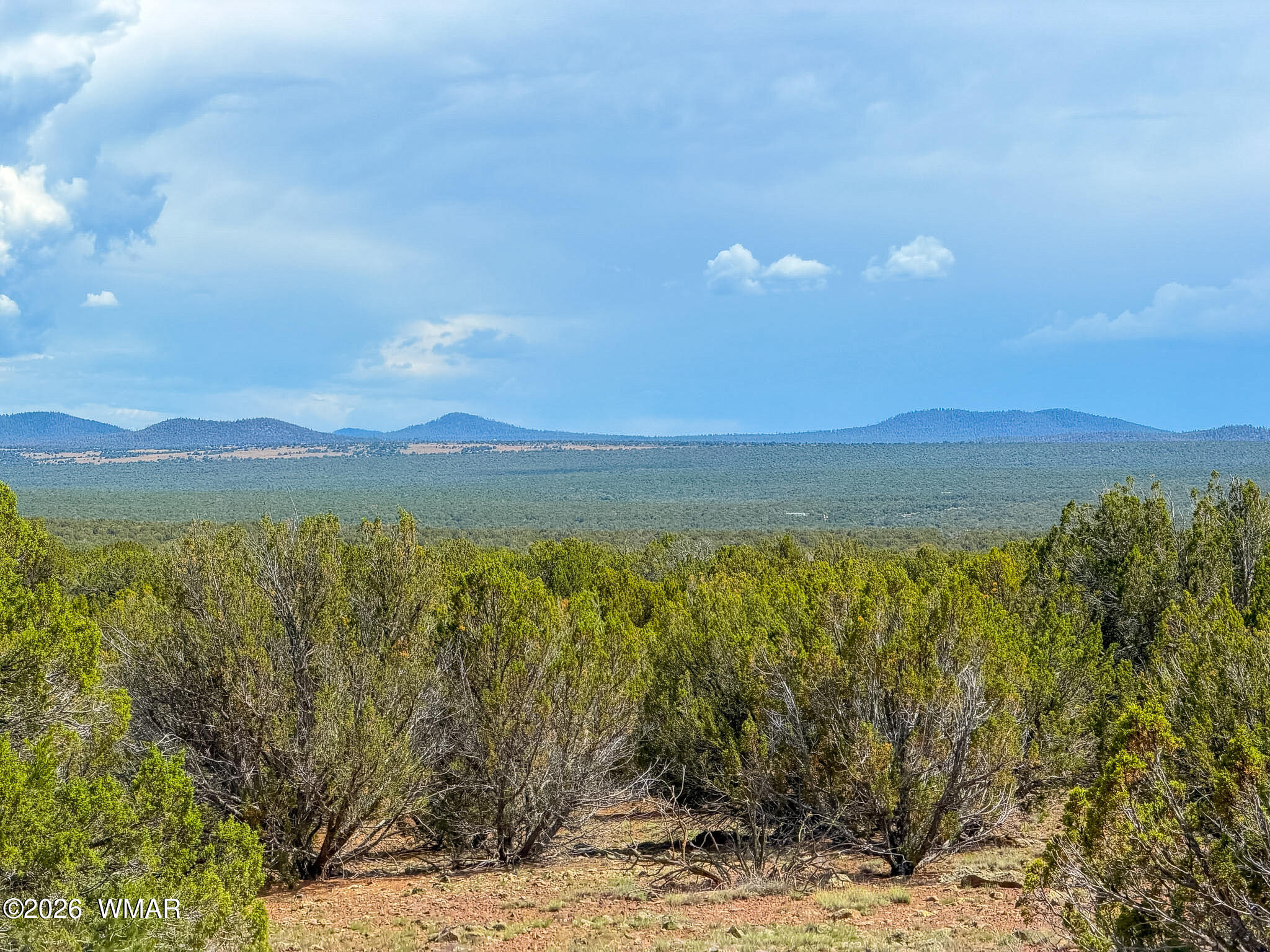 0 GAMPLE LN. 13 ACRES (LOT A), Show Low, AZ 85901 — Photo 1 of 36