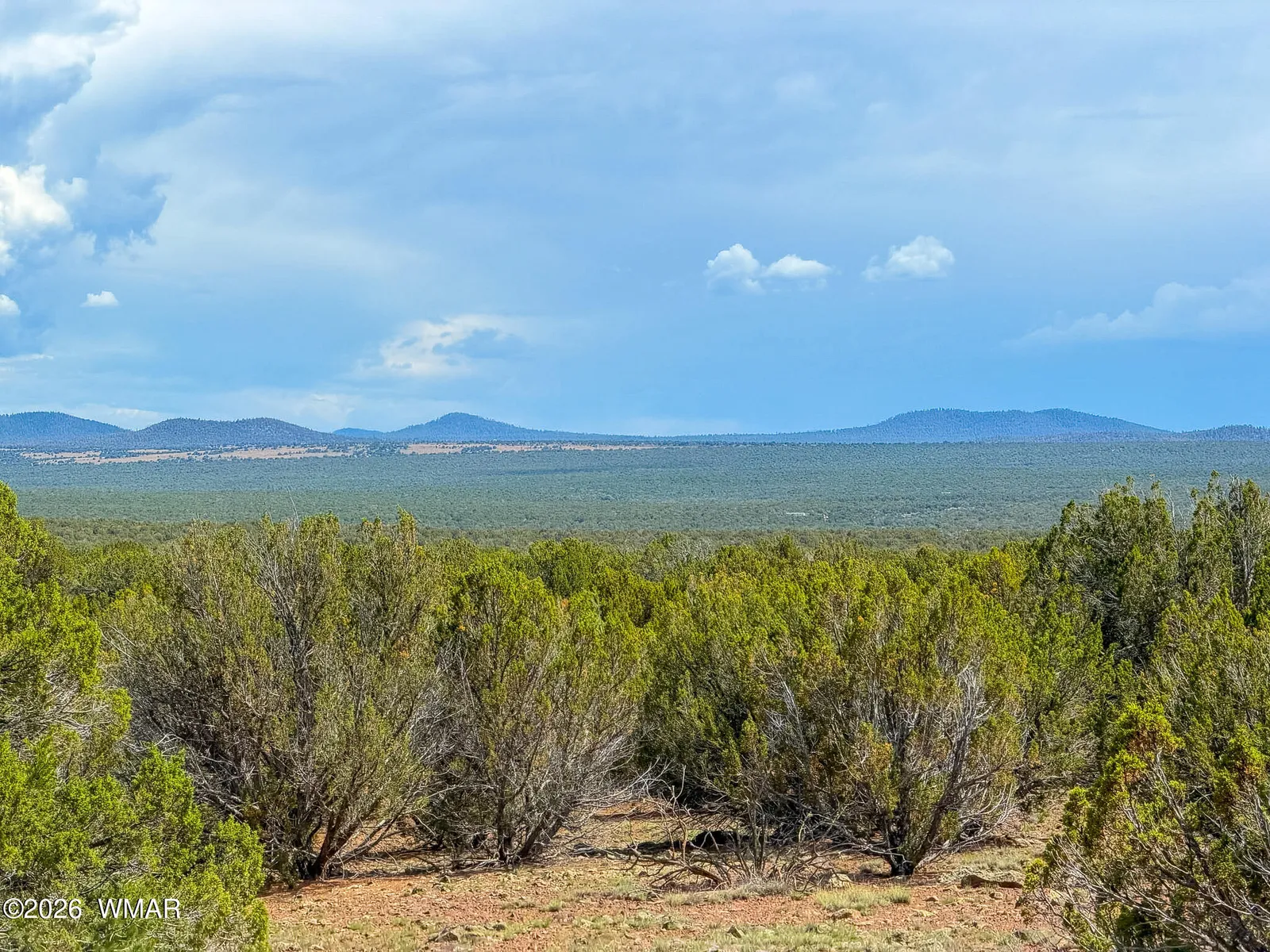 0 GAMPLE LN. 13 ACRES (LOT A), Show Low, AZ 85901 — Photo 1 of 36