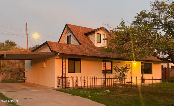 1402 E Mesquite Street, Globe, AZ 85501