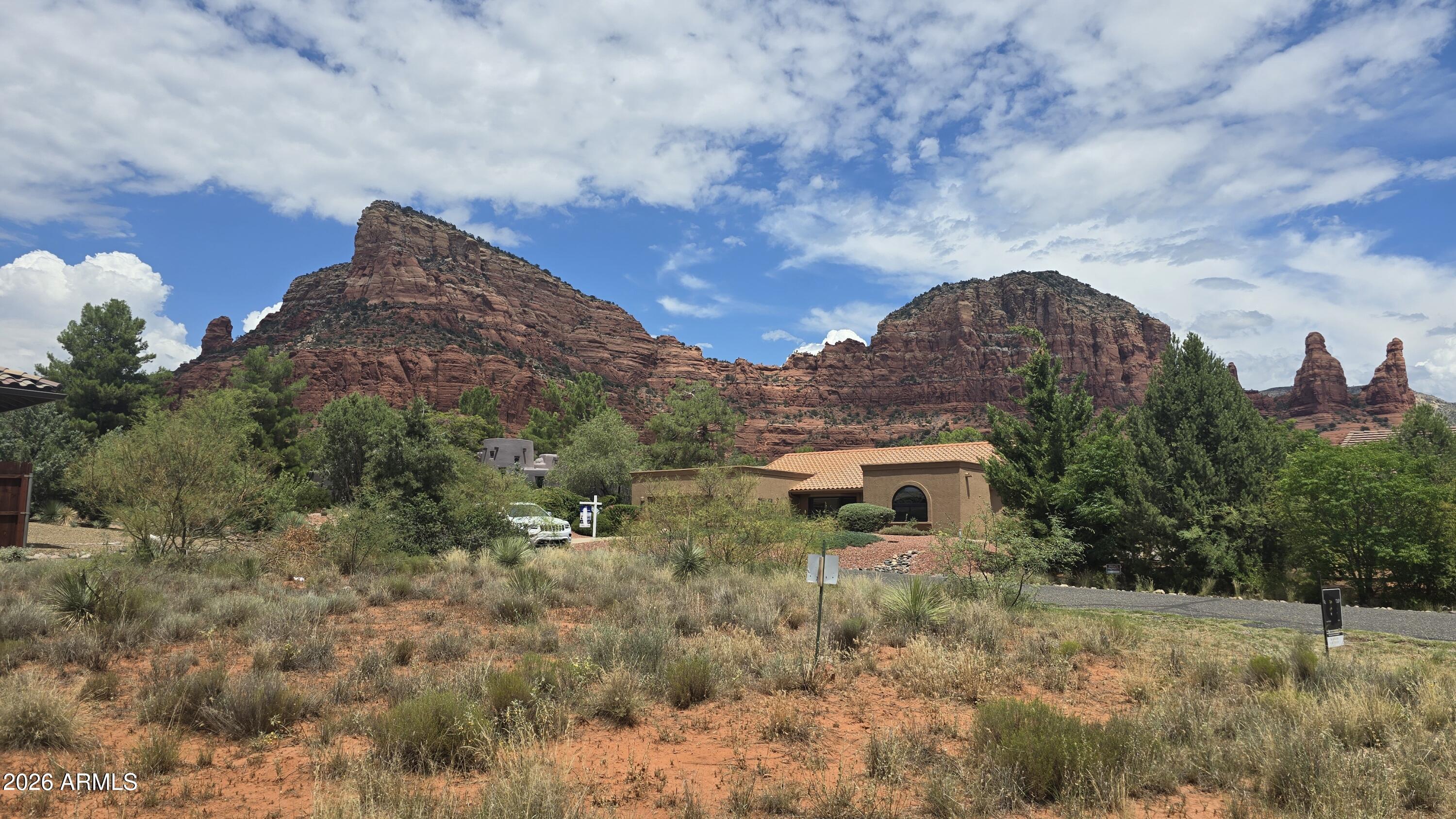 95 LYNX Drive 15, Sedona, AZ 86336 — Photo 1 of 29