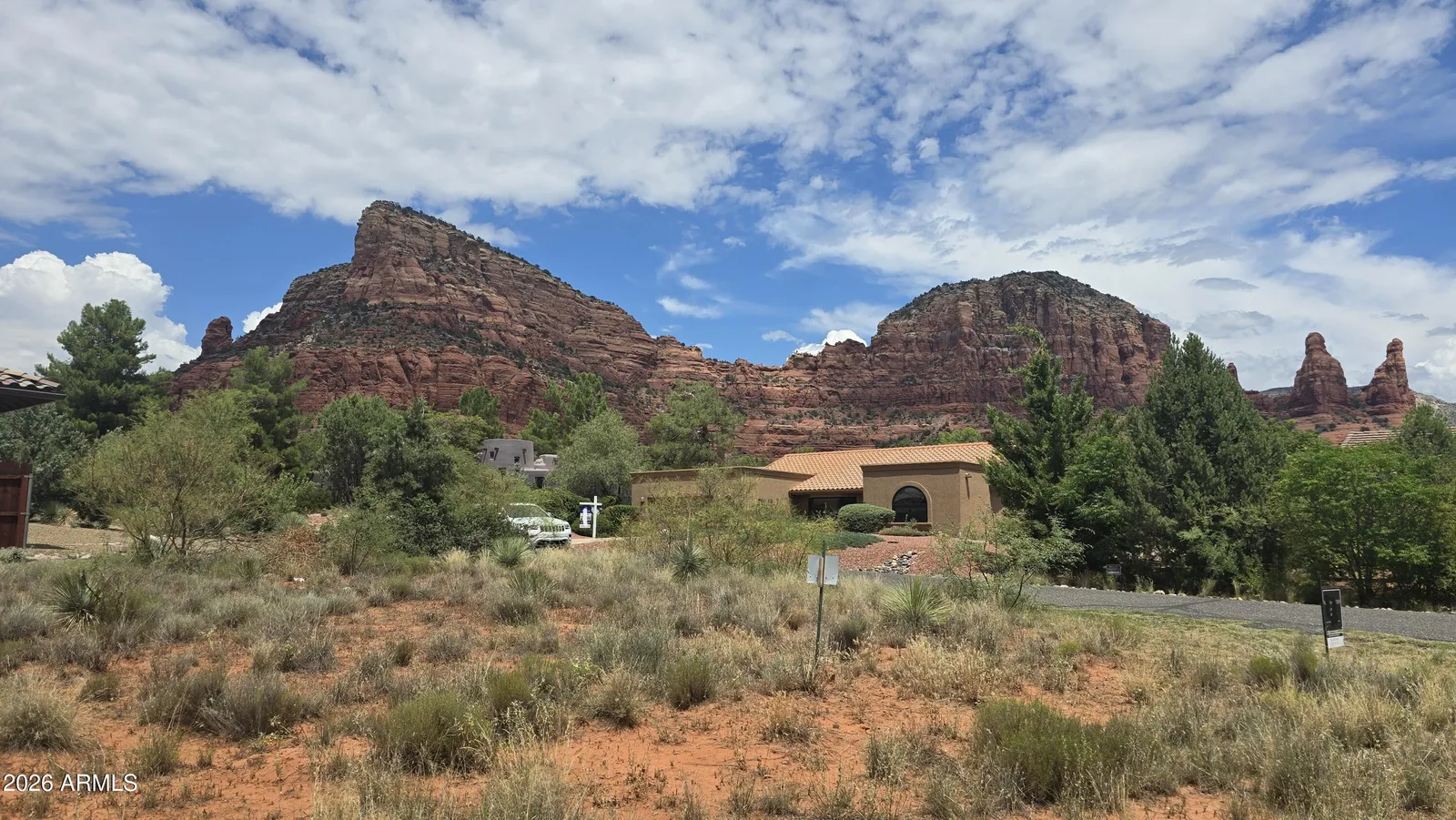 95 LYNX Drive 15, Sedona, AZ 86336 — Photo 1 of 29