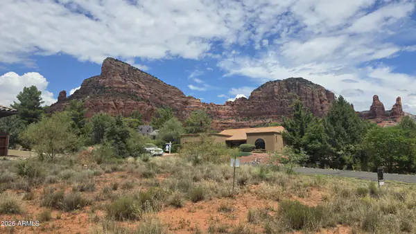 95 LYNX Drive 15, Sedona, AZ 86336