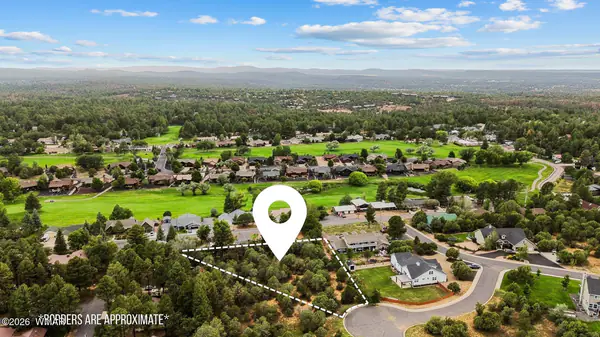 1300 N Fairway Lane, Show Low, AZ 85901