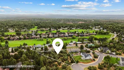 1300 N Fairway Lane, Show Low, AZ 85901