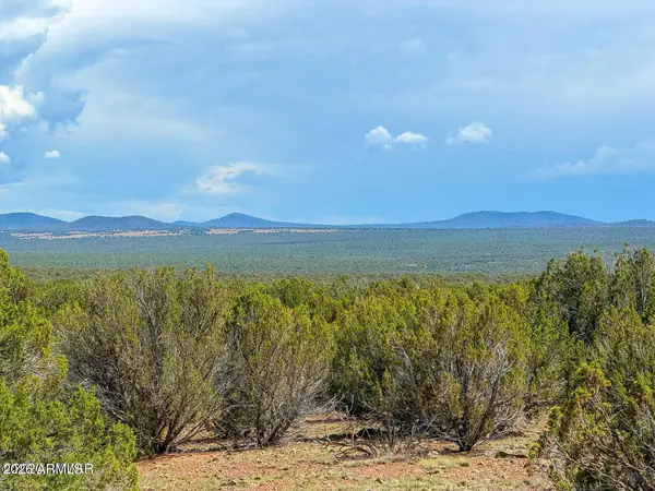 0 Gample Ln 13 Acres (Lot A) -, Show Low, AZ 85901