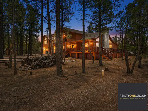 5050 Gala Circle, Happy Jack, AZ 86024