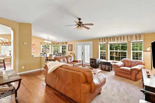 1075 E Ranch Road, Payson, AZ 85541