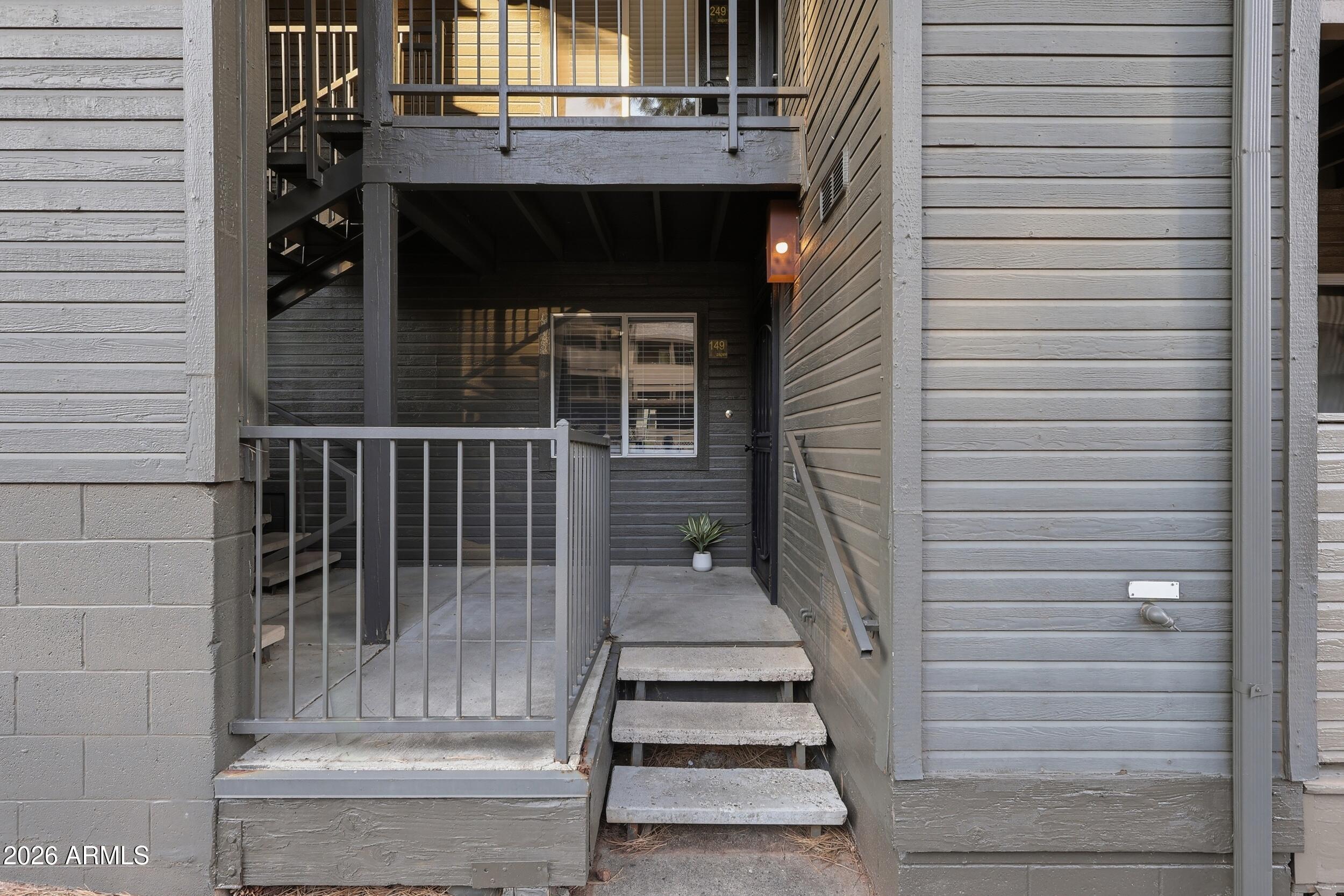 1385 W UNIVERSITY Avenue 7-149, Flagstaff, AZ 86001 — Photo 1 of 48