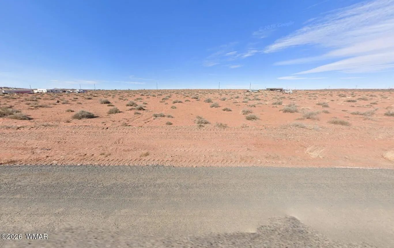 997 Monterey Way, Winslow, AZ 86047 — Photo 1 of 2