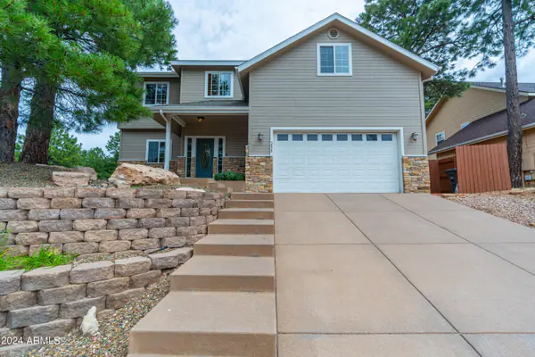 3828 S Big Sky Trail, Flagstaff, AZ 86005