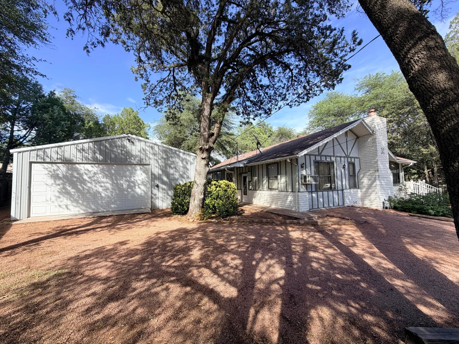504 W Johnson Drive, Payson, AZ 85541 — Photo 1 of 33