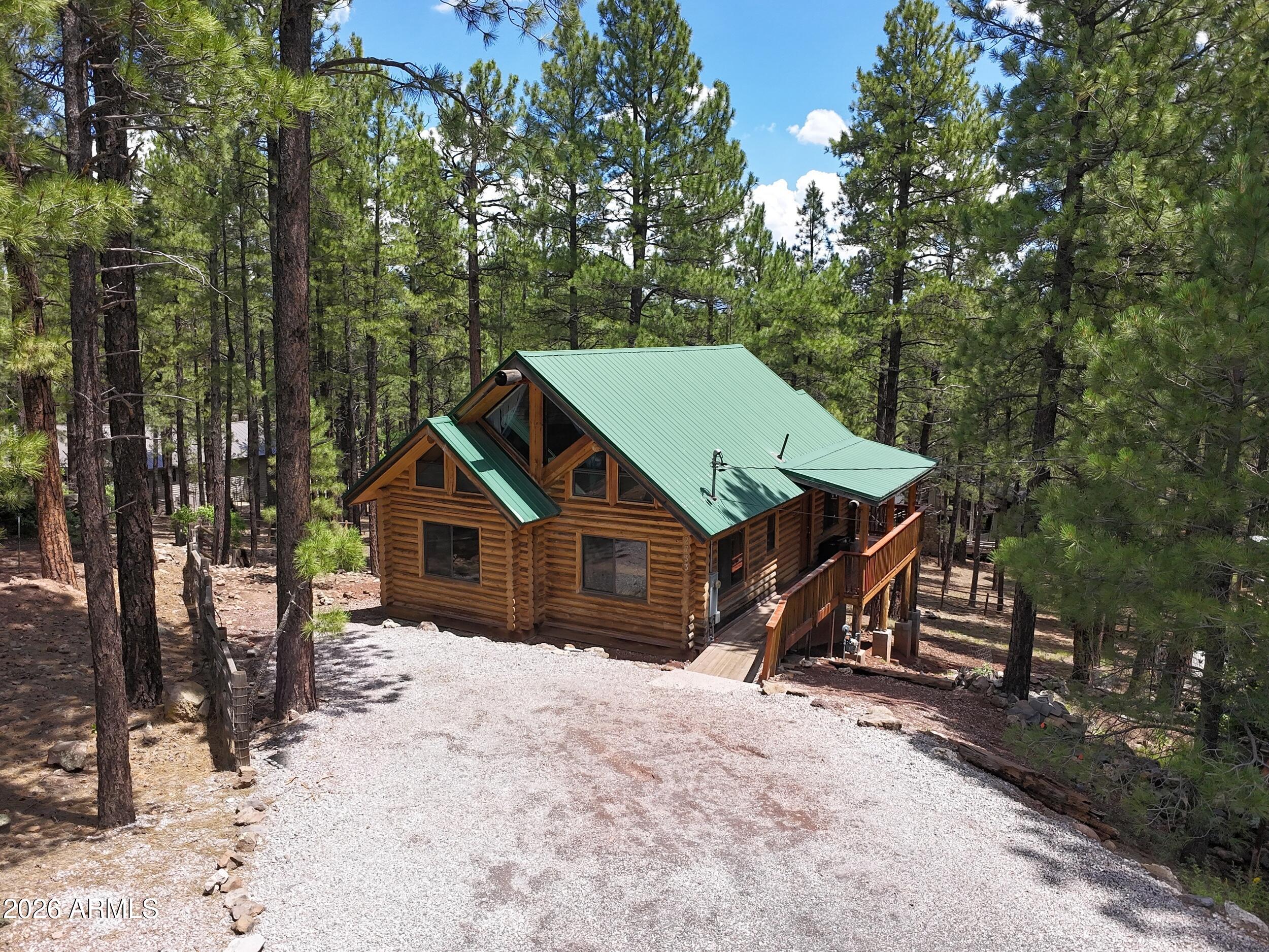 2733 ARIDO OVI, Flagstaff, AZ 86005 — Photo 1 of 28