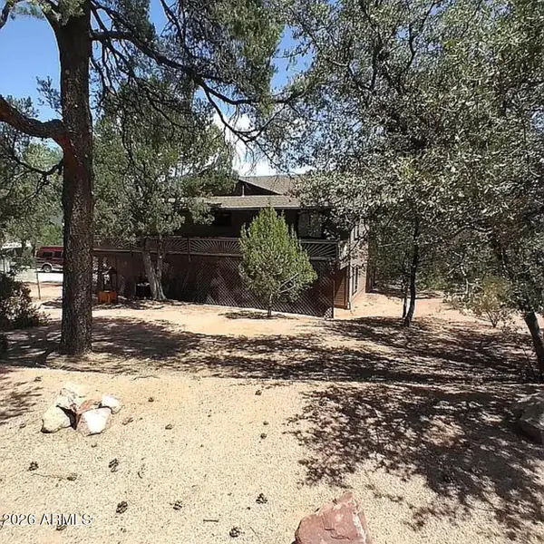 1103 S STEWART POCKET Circle, Payson, AZ 85541