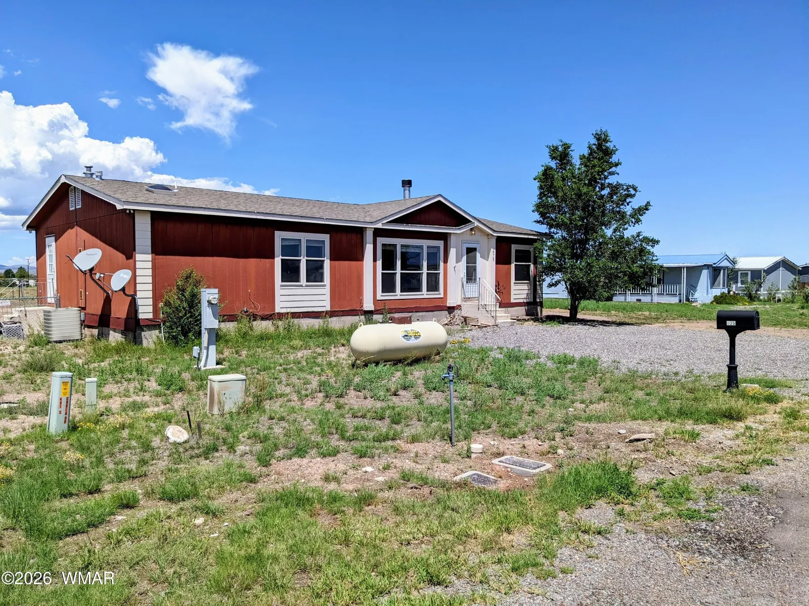 475 S Cordillia Drive, Springerville, AZ 85938 — Photo 1 of 28