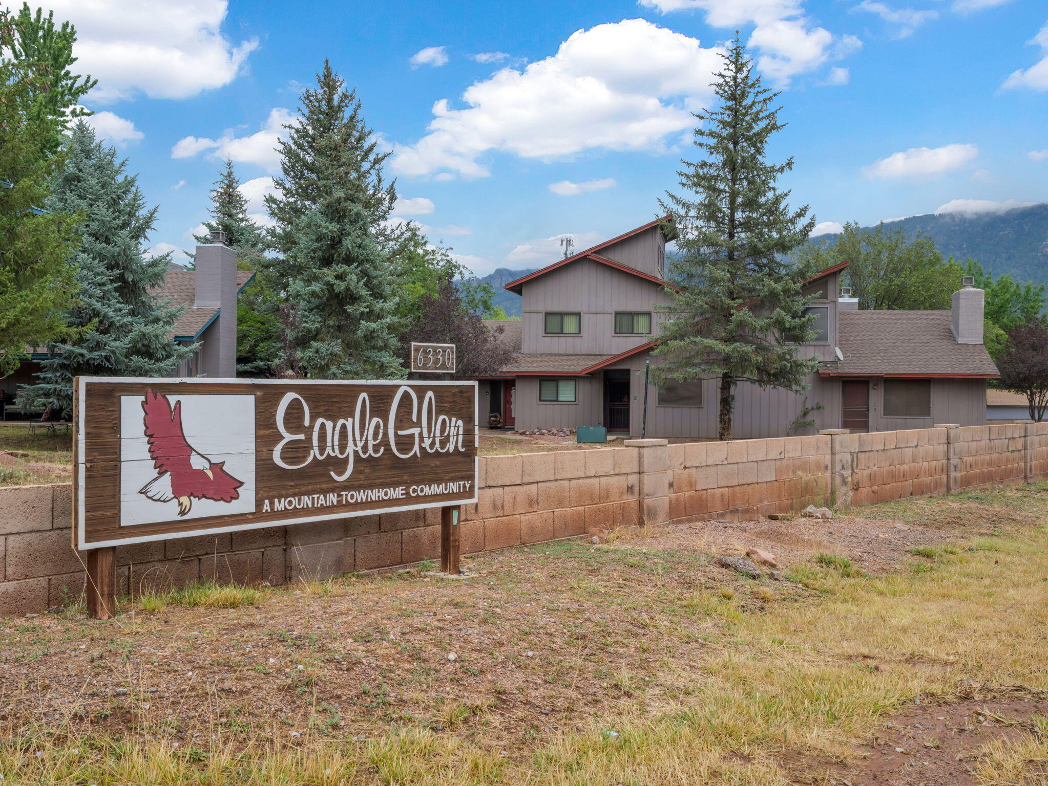 6330 Hardscrabble, 1, Pine, AZ 85544 — Photo 1 of 14