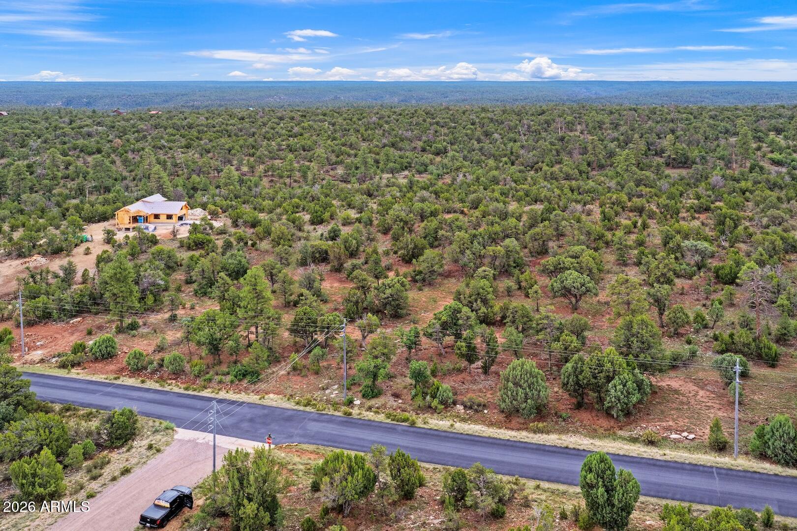8476 MOGOLLON Trail 110, Happy Jack, AZ 86024 — Photo 1 of 9