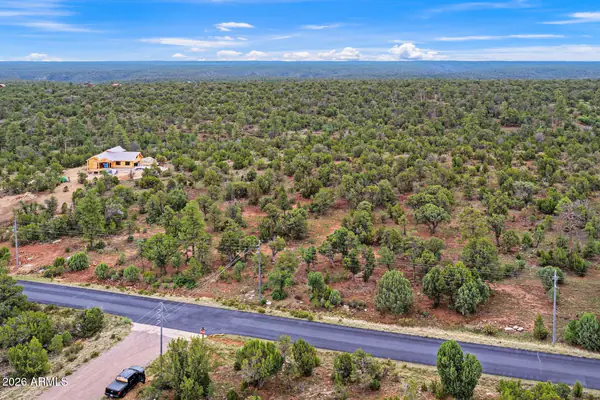 8476 MOGOLLON Trail 110, Happy Jack, AZ 86024