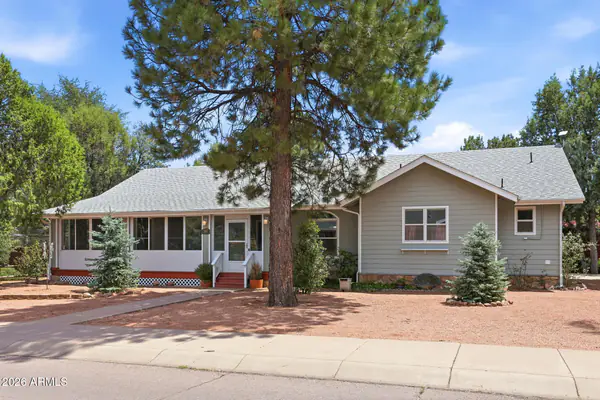 307 N Lakeshore Road, Payson, AZ 85541