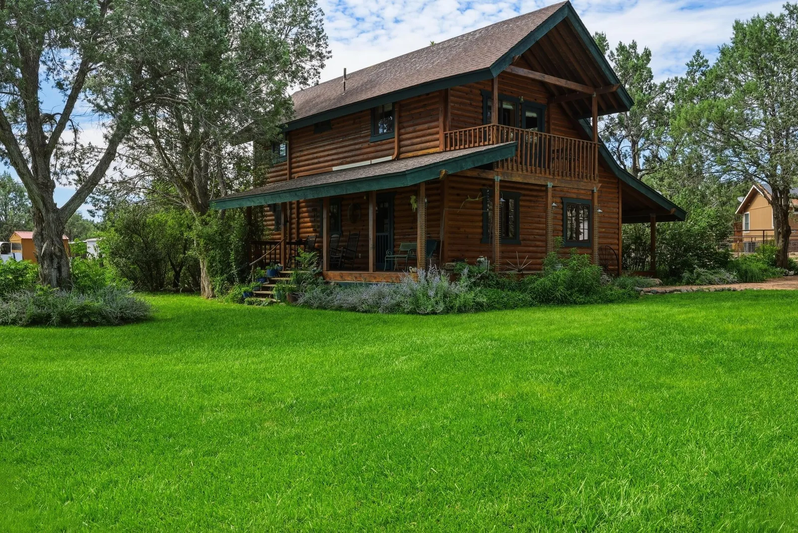 8020 W Gibson Ranch Road, Payson, AZ 85541 — Photo 1 of 40
