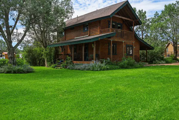 8020 W Gibson Ranch Road, Payson, AZ 85541