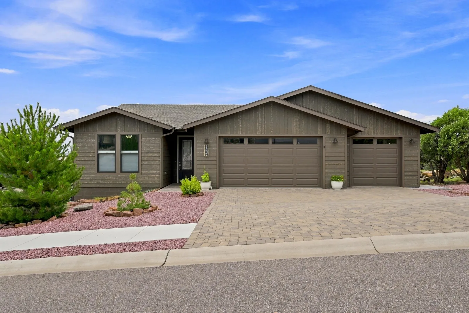 1507 W Wagon Trail, Payson, AZ 85541 — Photo 1 of 44