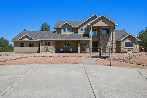 200 W Briggs Circle, Star Valley, AZ 85541