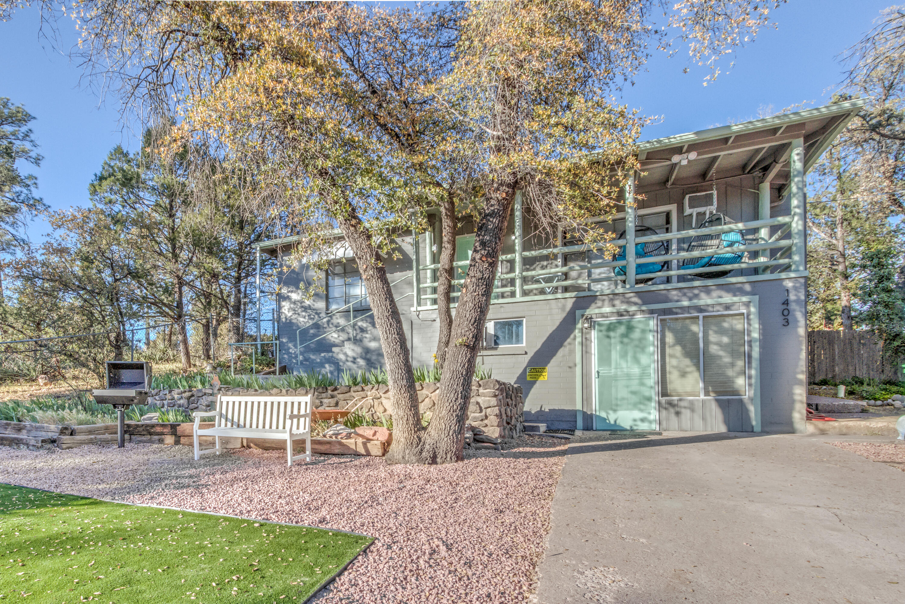 1403 N Woodland Drive, Payson, AZ 85541 — Photo 1 of 20