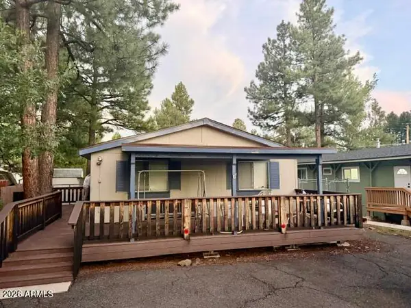 17115 BIG SKY Drive, Munds Park, AZ 86017