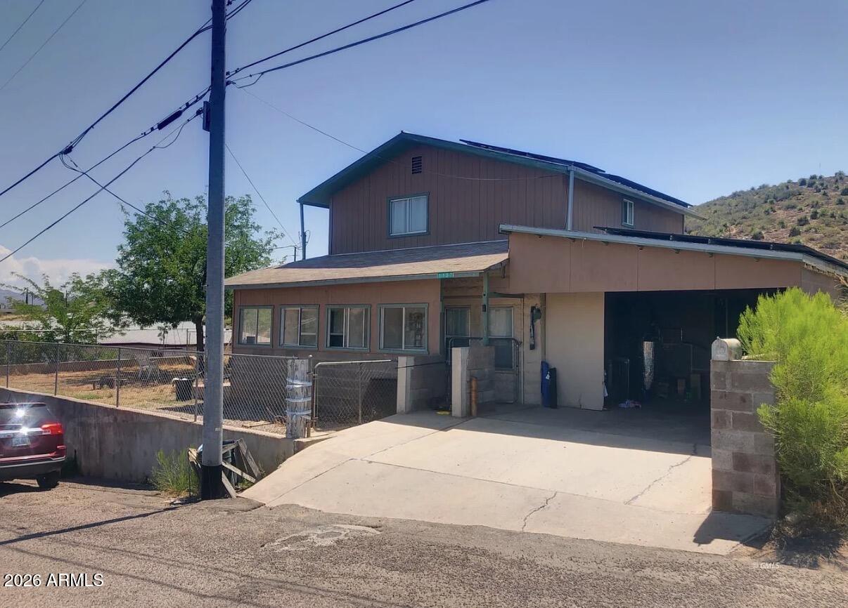 1137 W RICE Street, Miami, AZ 85539 — Photo 1 of 18