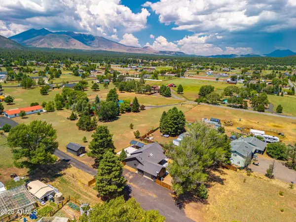 8150 N Masters Lane, Flagstaff, AZ 86004