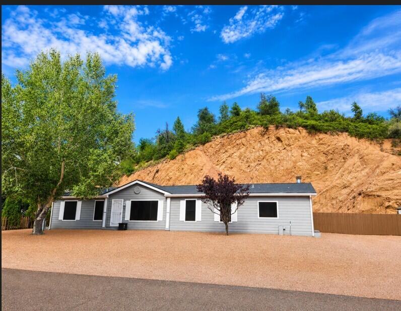 95 S Hillside Drive, Star Valley, AZ 85541 — Photo 1 of 33