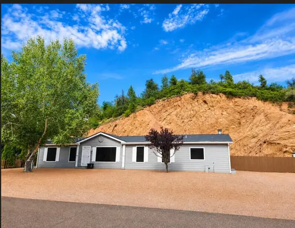95 S Hillside Drive, Star Valley, AZ 85541