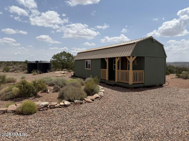 3813 S HAY HOLLOW Road 013, Snowflake, AZ 85937 — Photo 1 of 43
