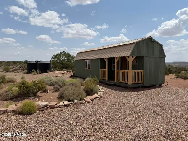 3813 S HAY HOLLOW Road 013, Snowflake, AZ 85937