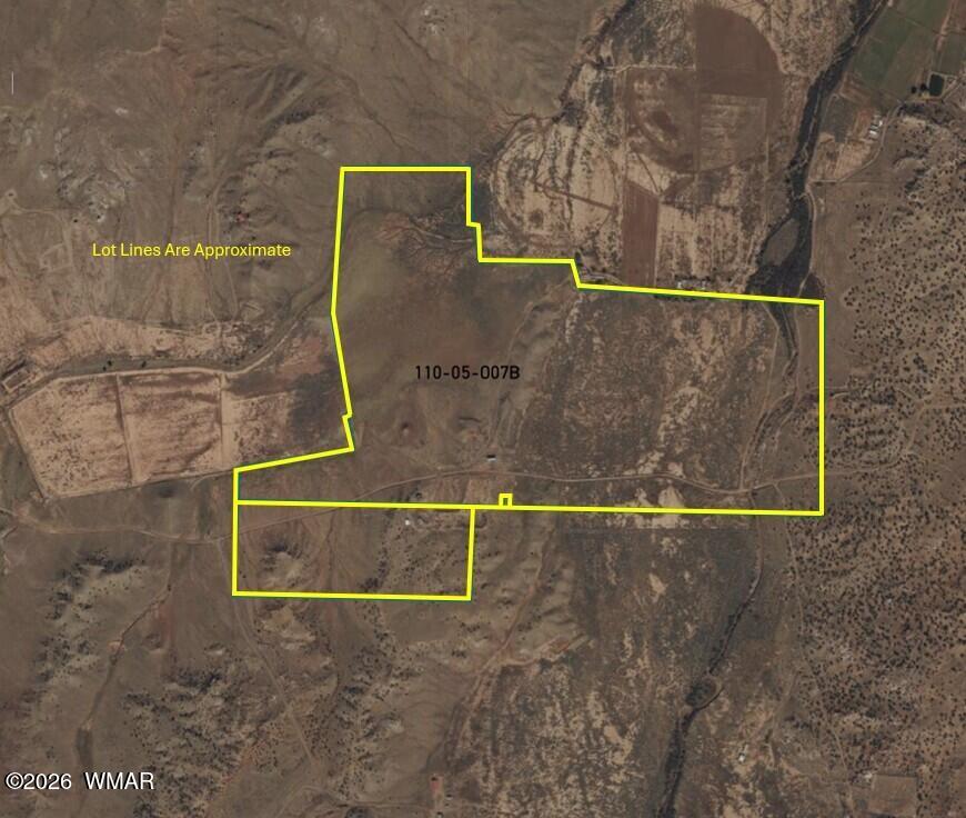 9518 Woodruff Hay Hollow Road, Snowflake, AZ 85937 — Photo 1 of 147