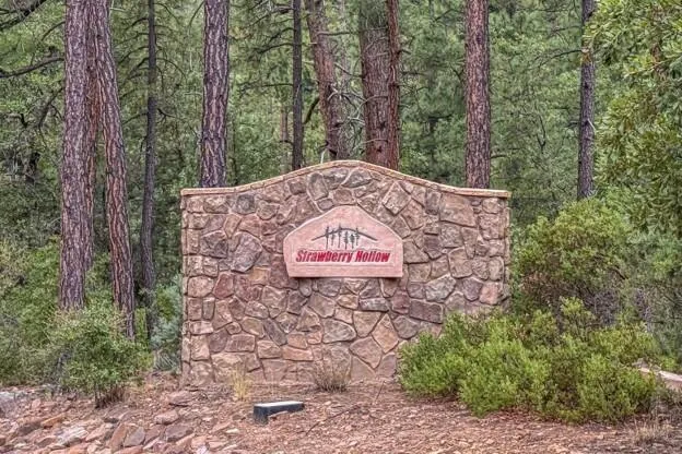 000 Forest Trail, Pine, AZ 85544 — Photo 1 of 1